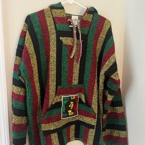 Bob Marley Sweatshirt